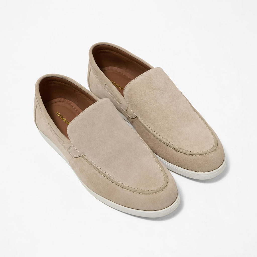 Mocasines Old Money