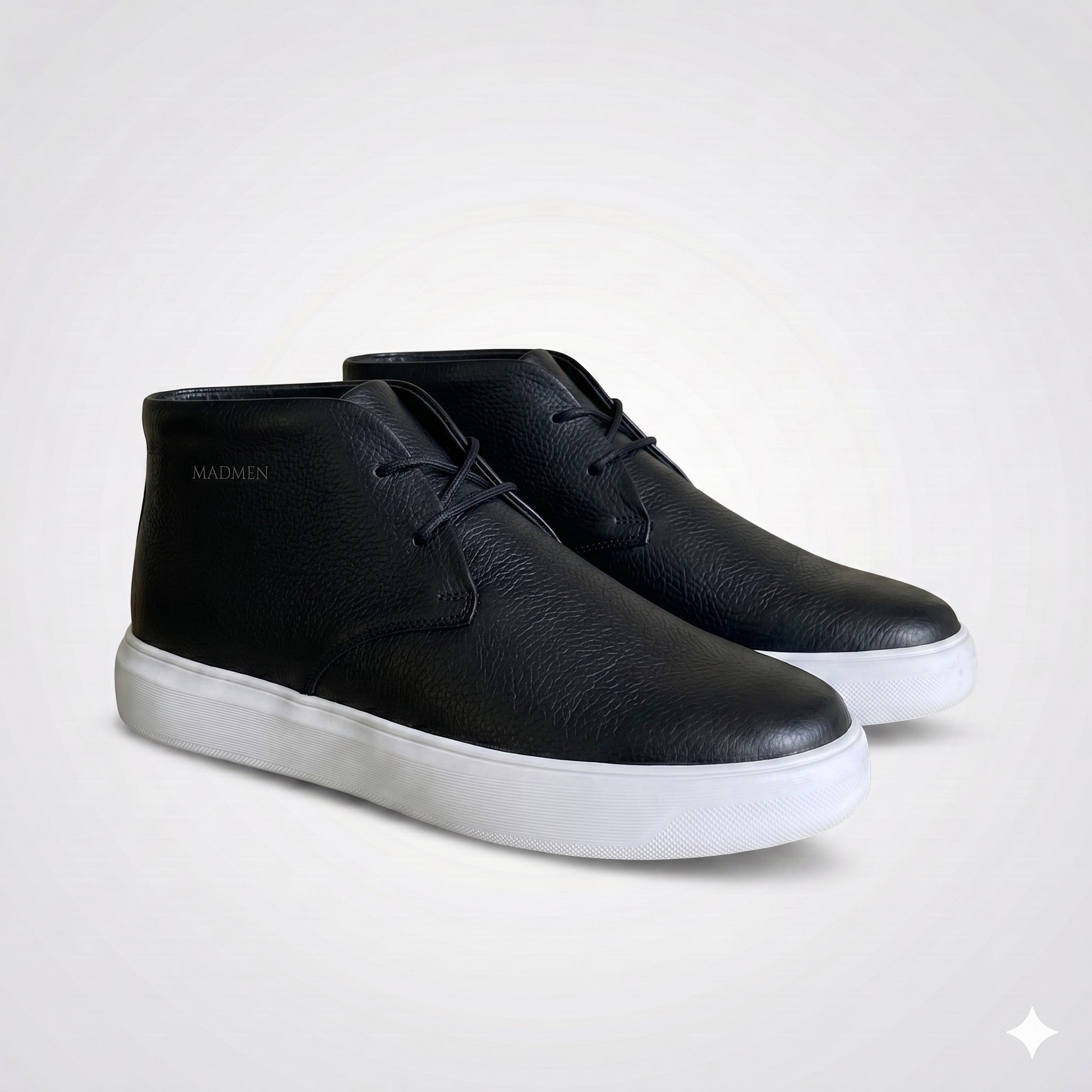 Bota Wolke (EVA TECHNOLOGY - Ultra Confort)