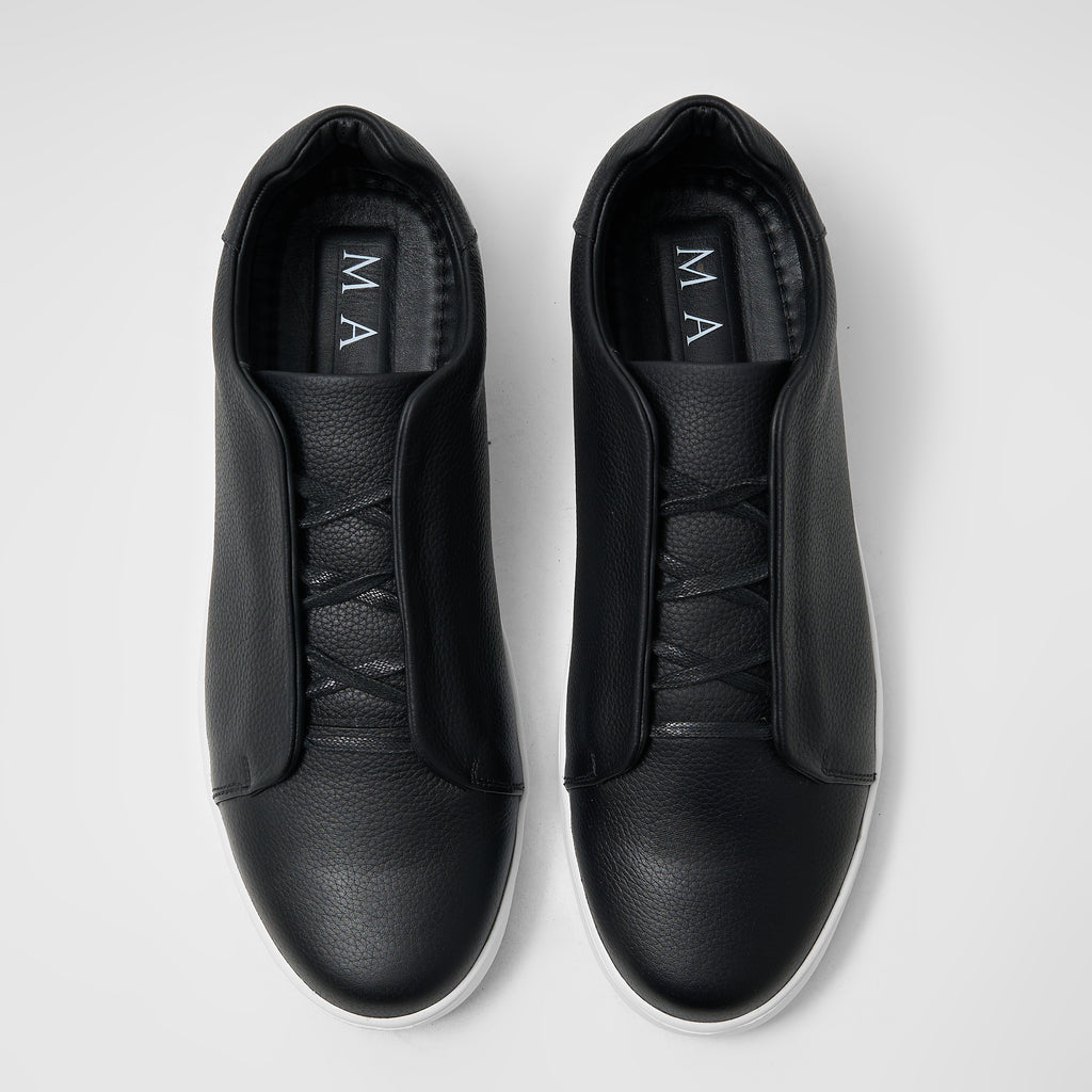 Zapatillas Mónaco - Minimal Design