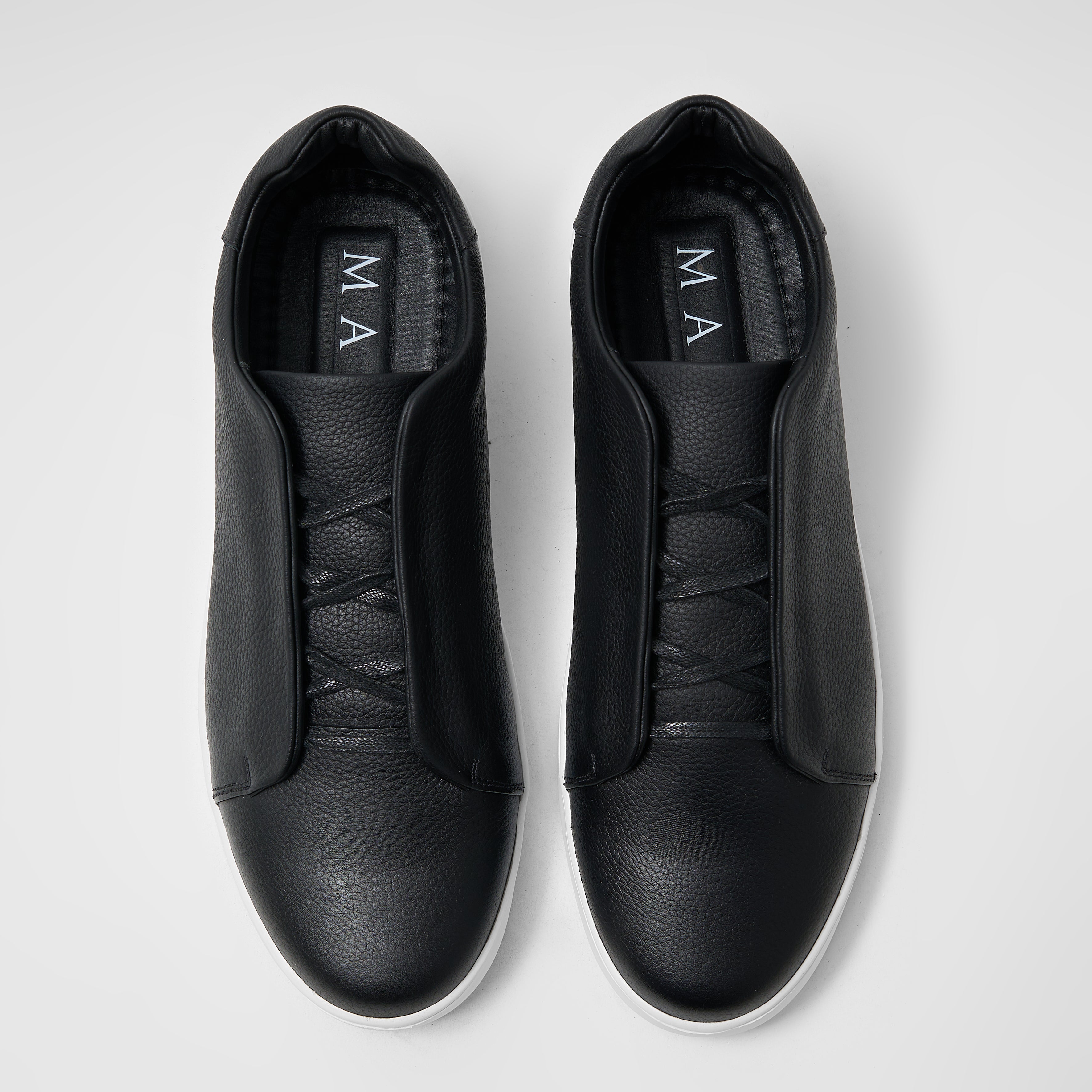 Zapatillas Mónaco - Minimal Design