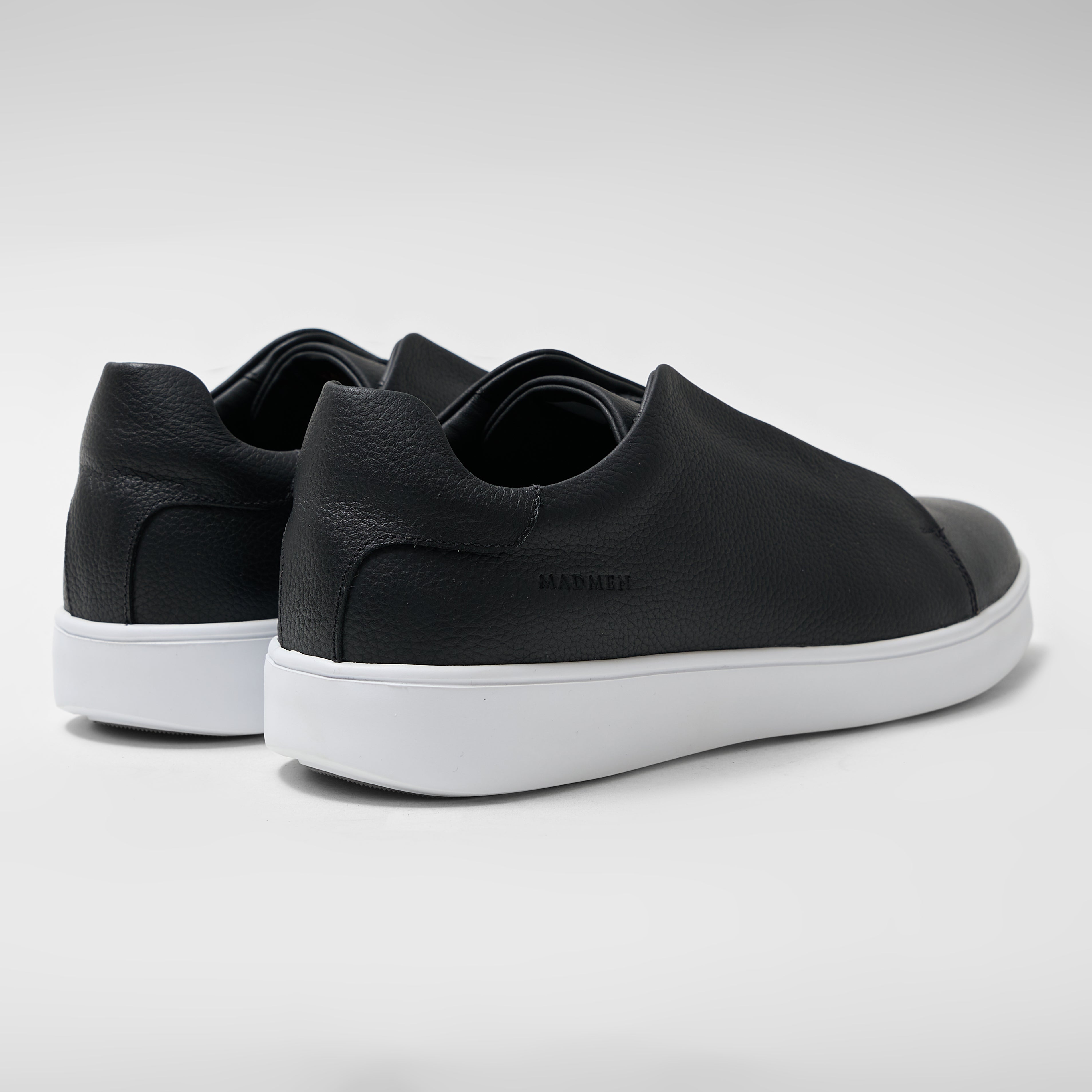 Zapatillas Mónaco - Minimal Design