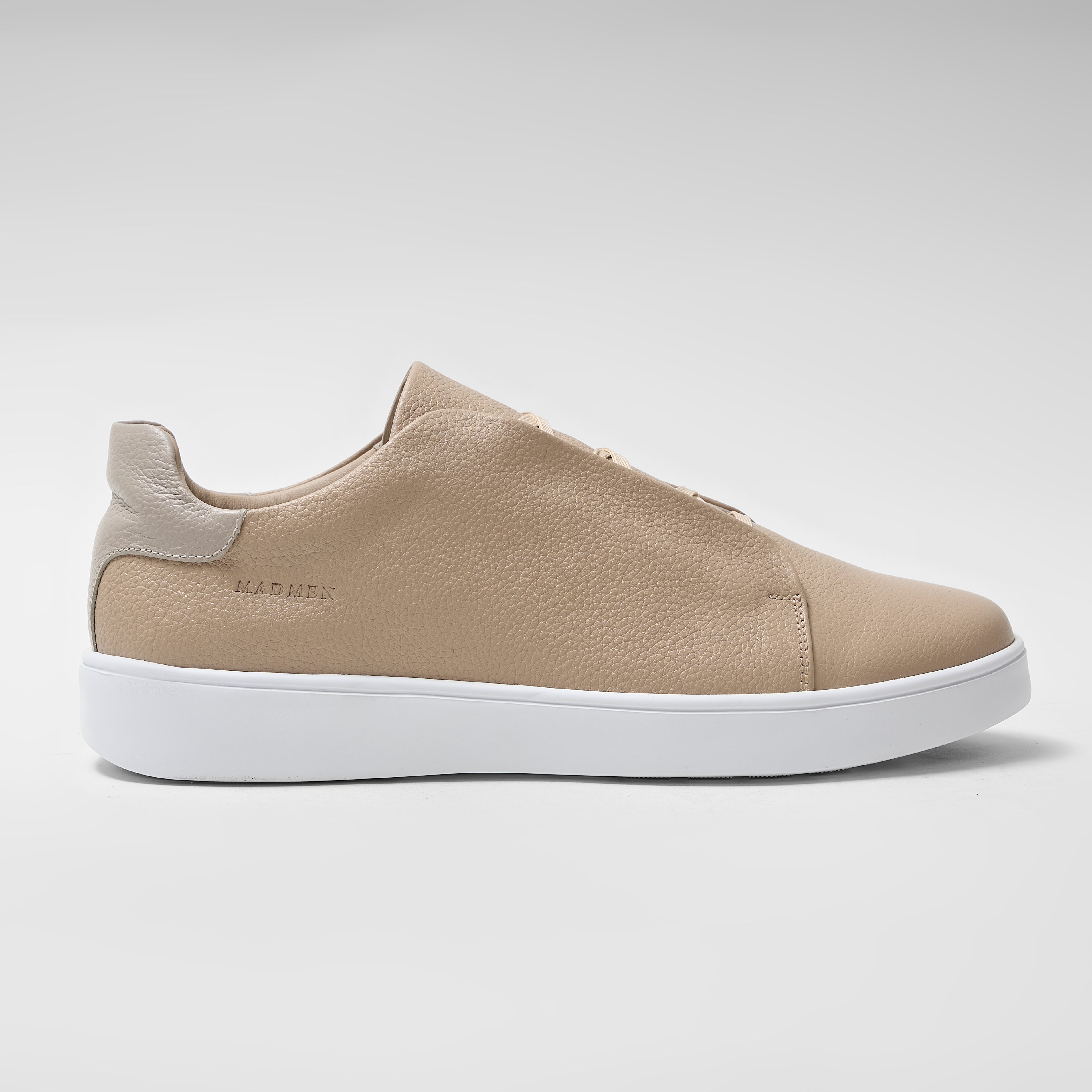 Zapatillas Mónaco - Minimal Design