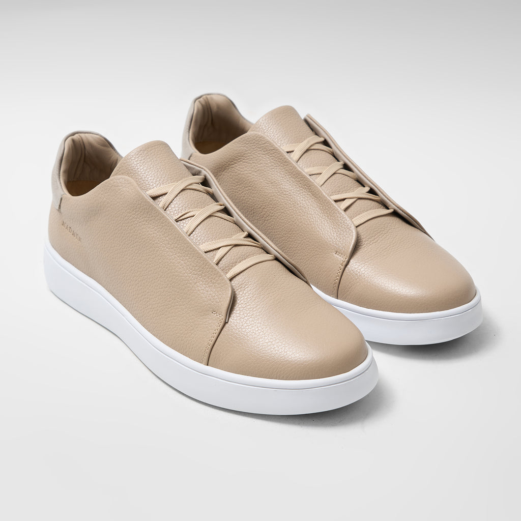 Zapatillas Mónaco - Minimal Design