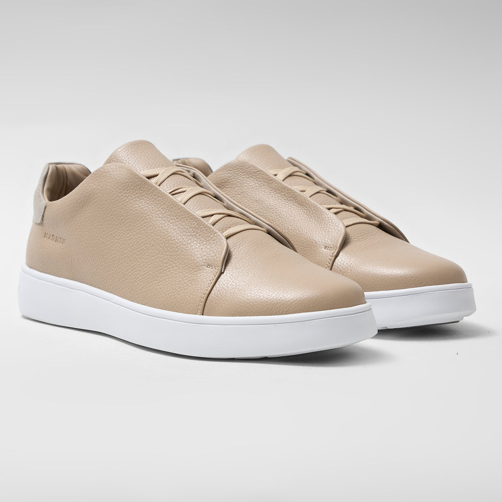 Zapatillas Mónaco - Minimal Design