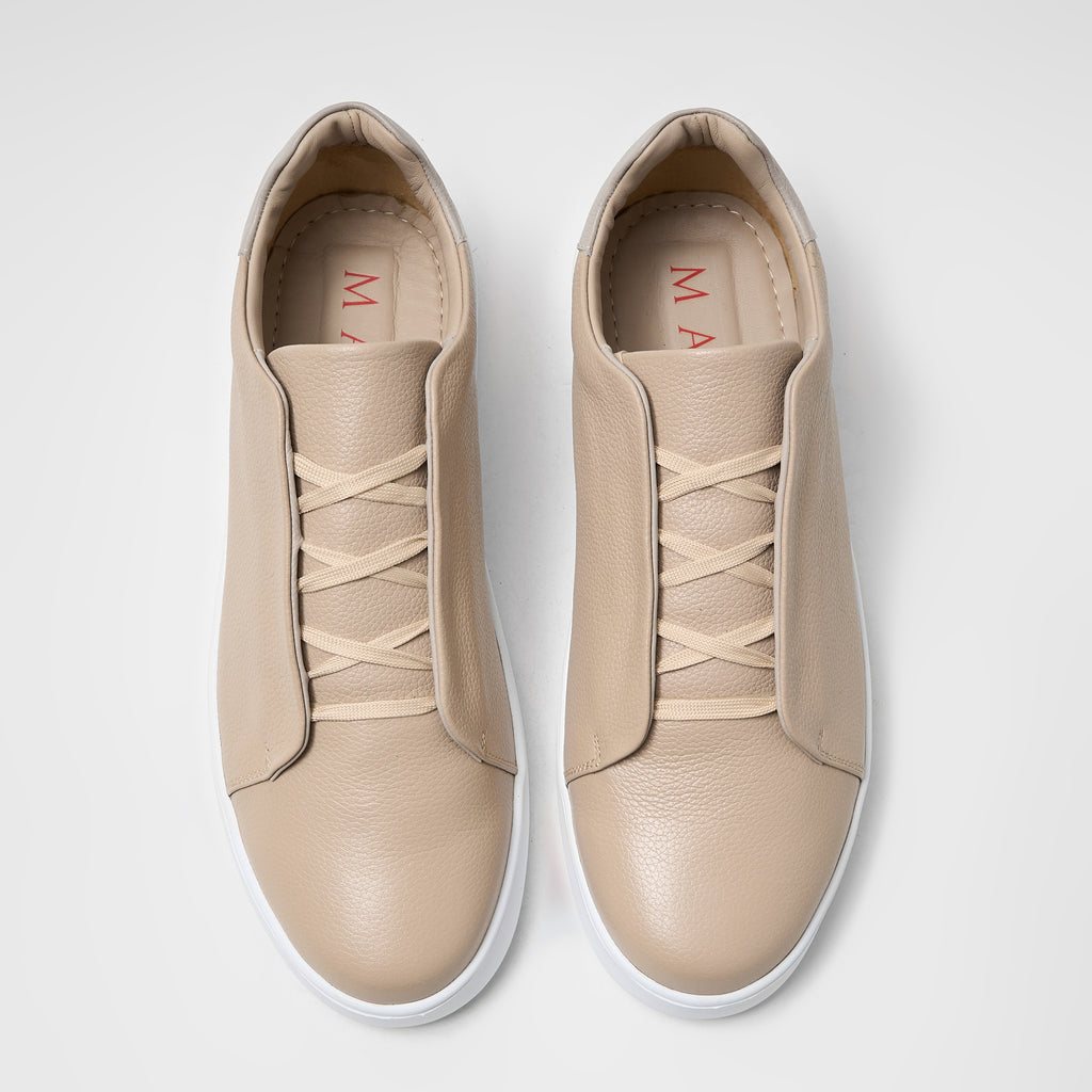 Zapatillas Mónaco - Minimal Design