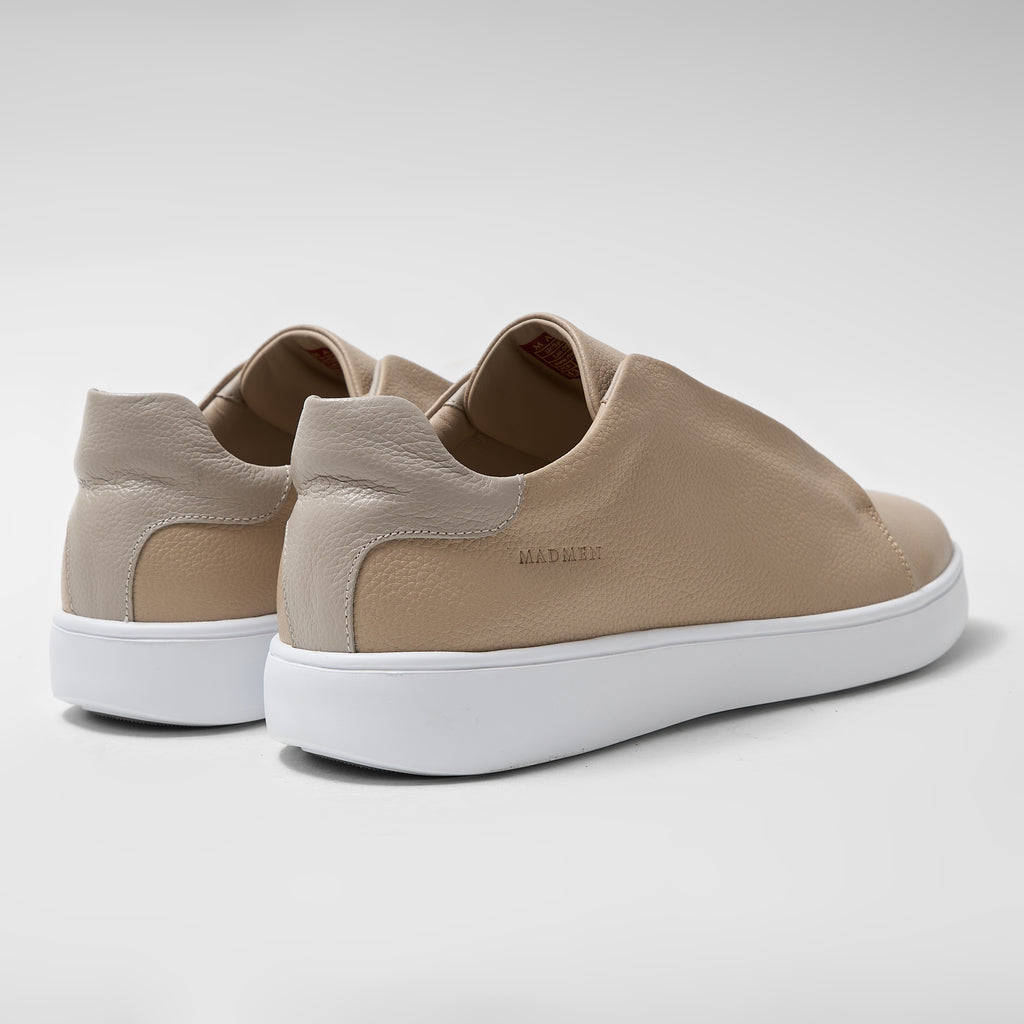Zapatillas Mónaco - Minimal Design