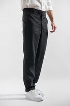 Pantalones de Lino Old Money – Mediterranean
