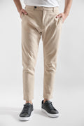 Pantalones de Lino 100% Natural – Colección Dansk Efterår