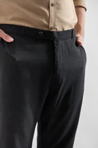 Pantalones de Lino 100% Natural – Colección Dansk Efterår