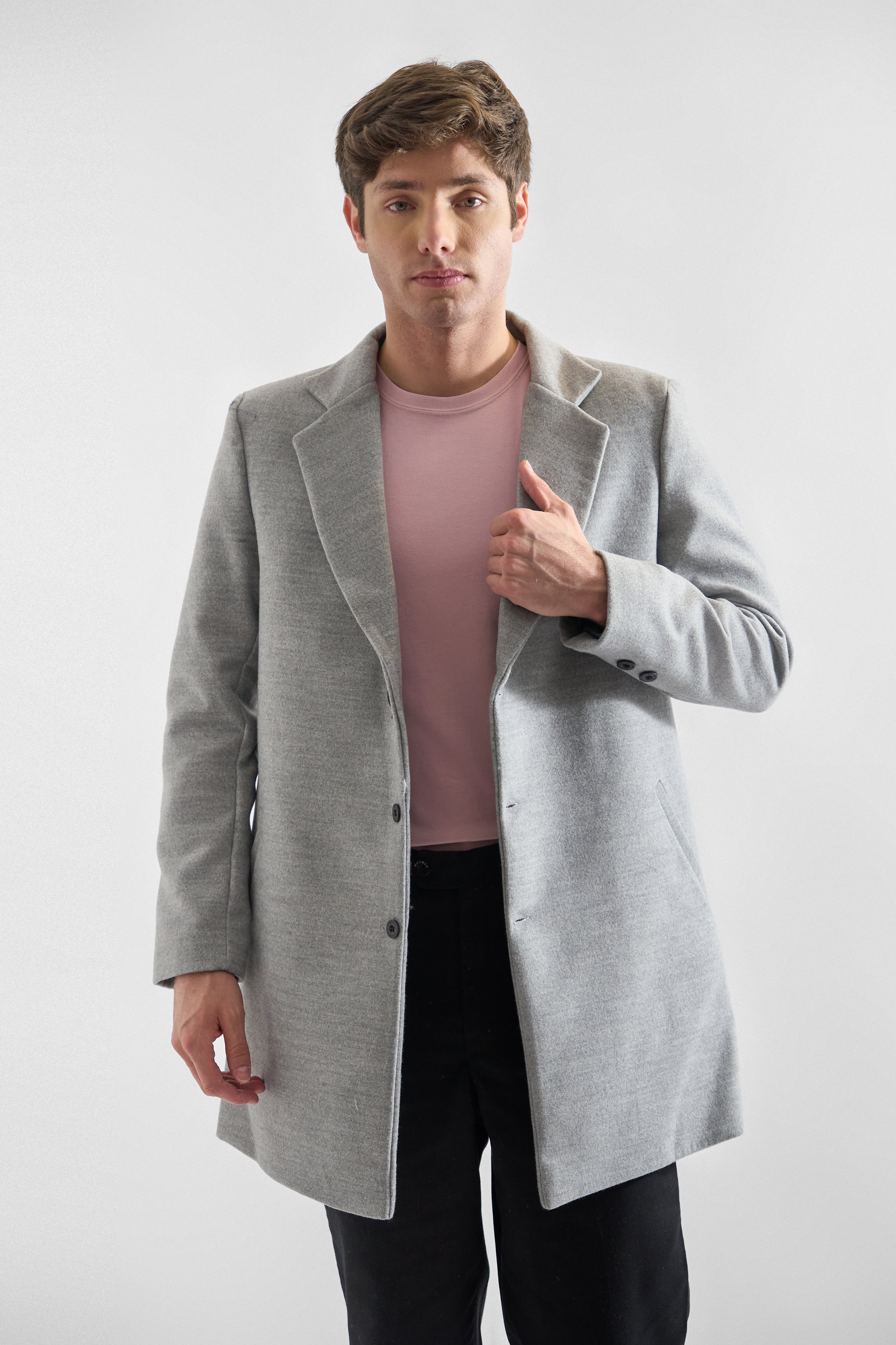 Saco Dinamark (Limited Edition) - Madmen