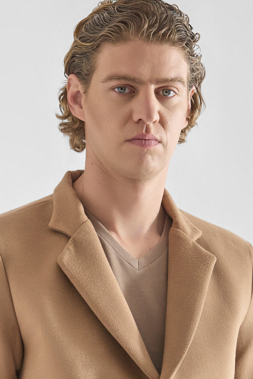 Saco Dinamark (Limited Edition) - Madmen