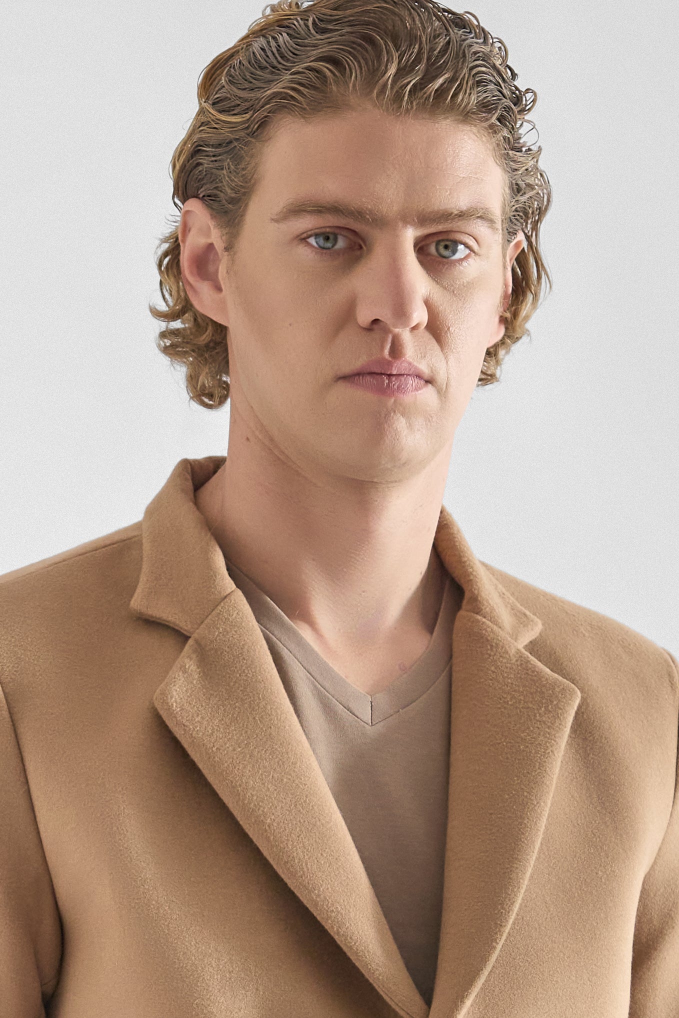 Saco Dinamark (Limited Edition) - Madmen