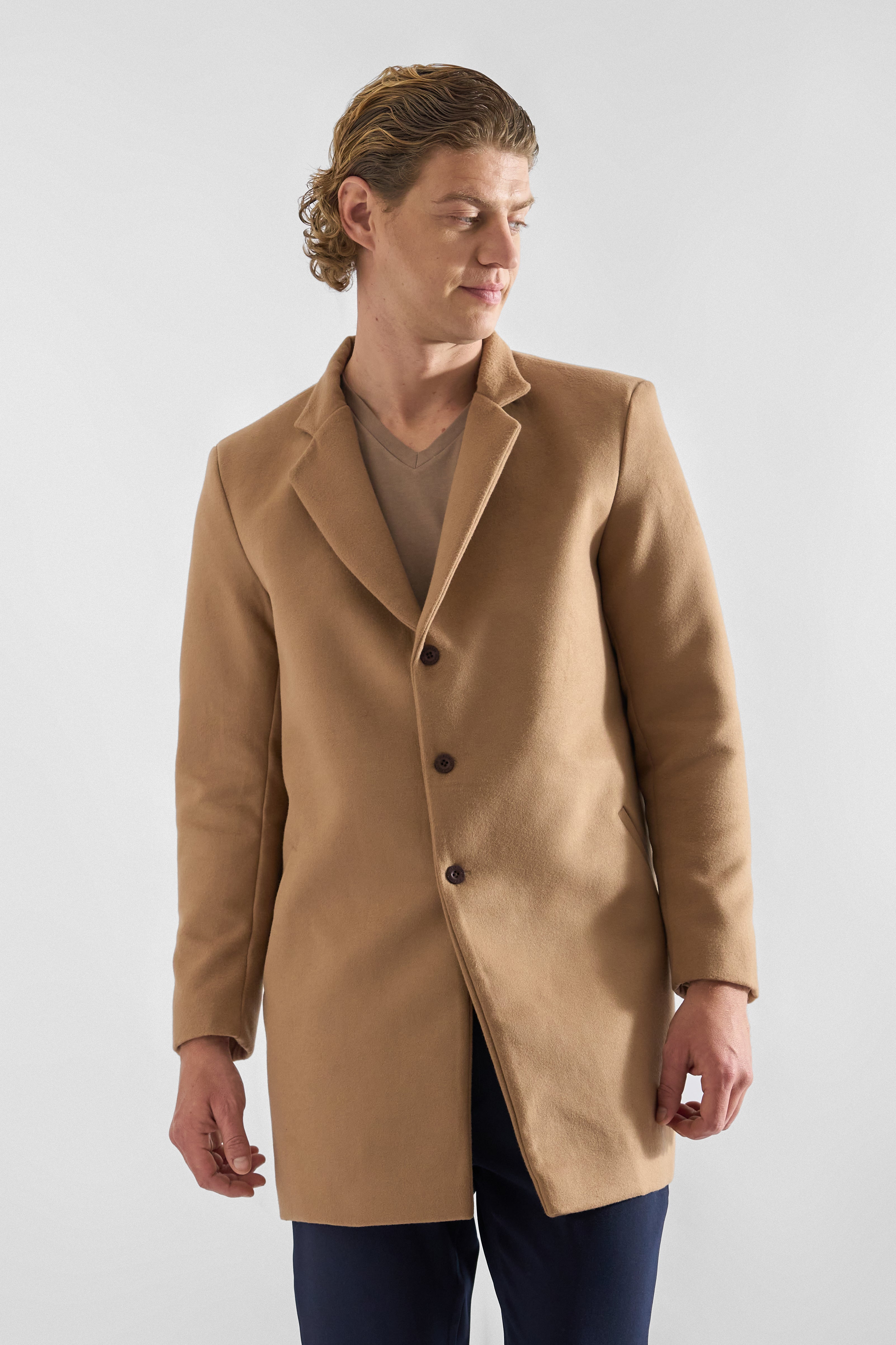 Saco Dinamark (Limited Edition) - Madmen