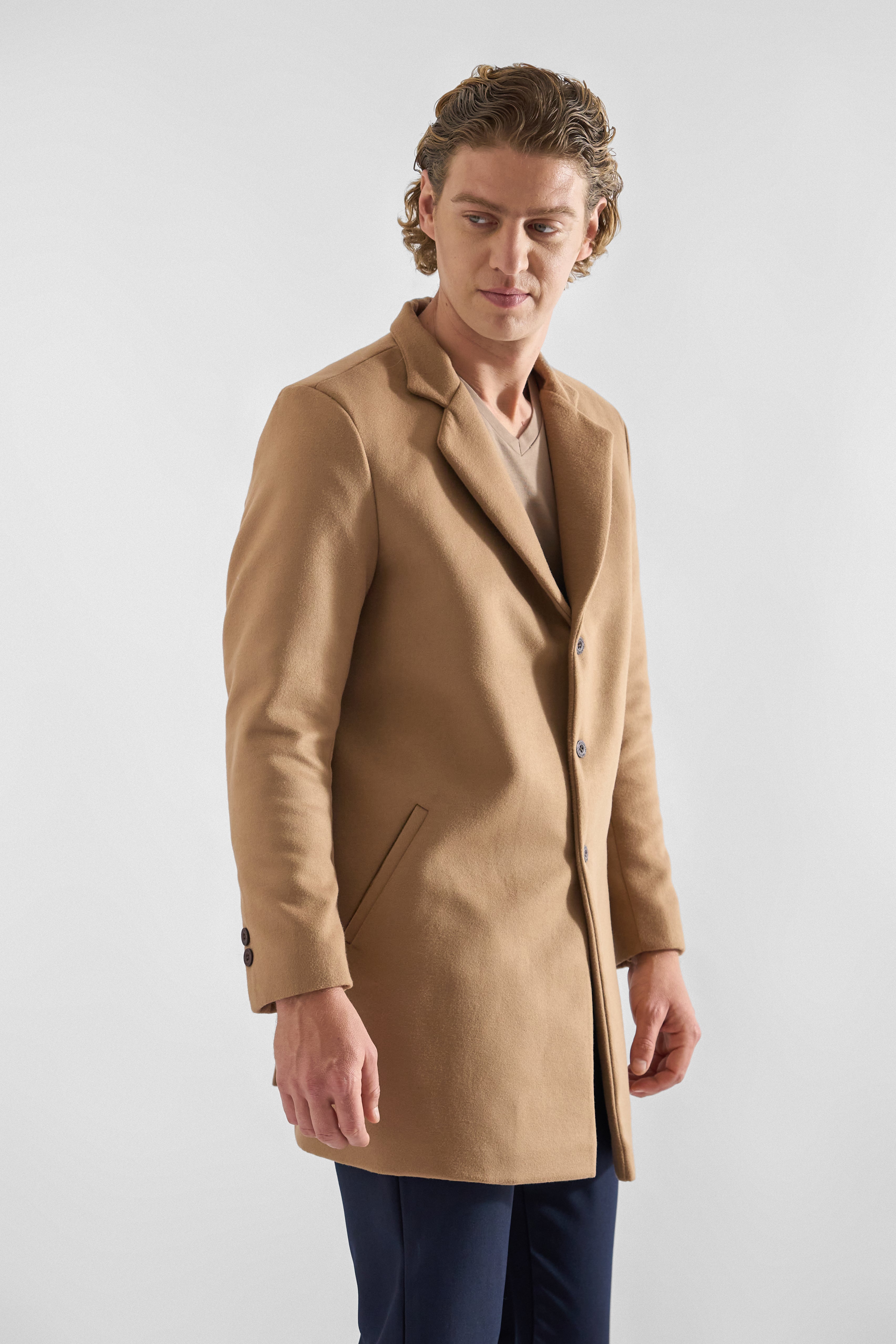 Saco Dinamark (Limited Edition) - Madmen