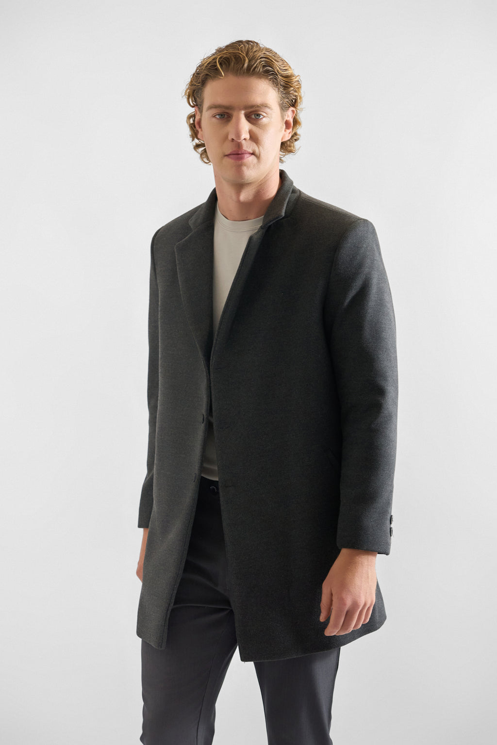 Saco Dinamark (Limited Edition) - Madmen