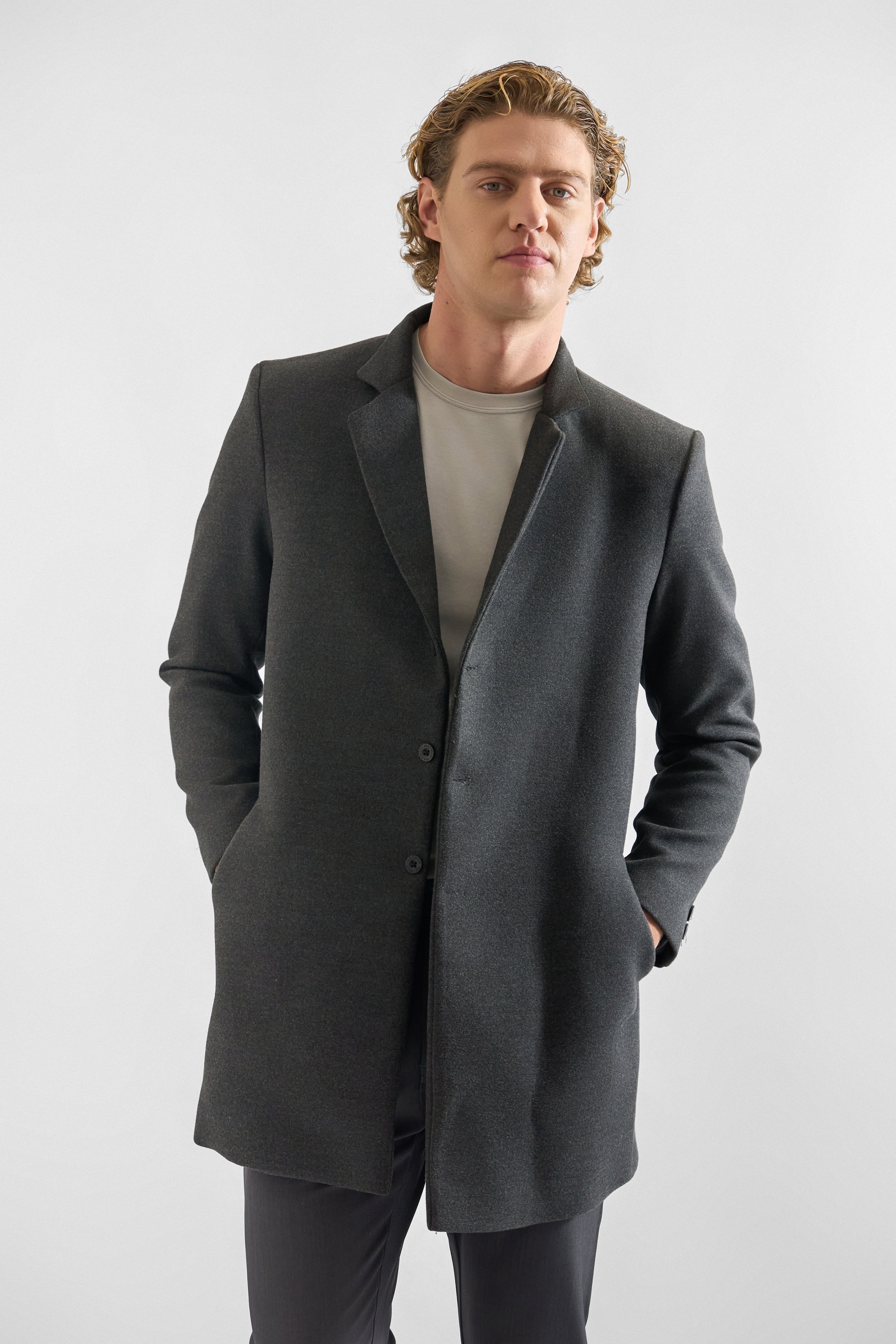 Saco Dinamark (Limited Edition) - Madmen