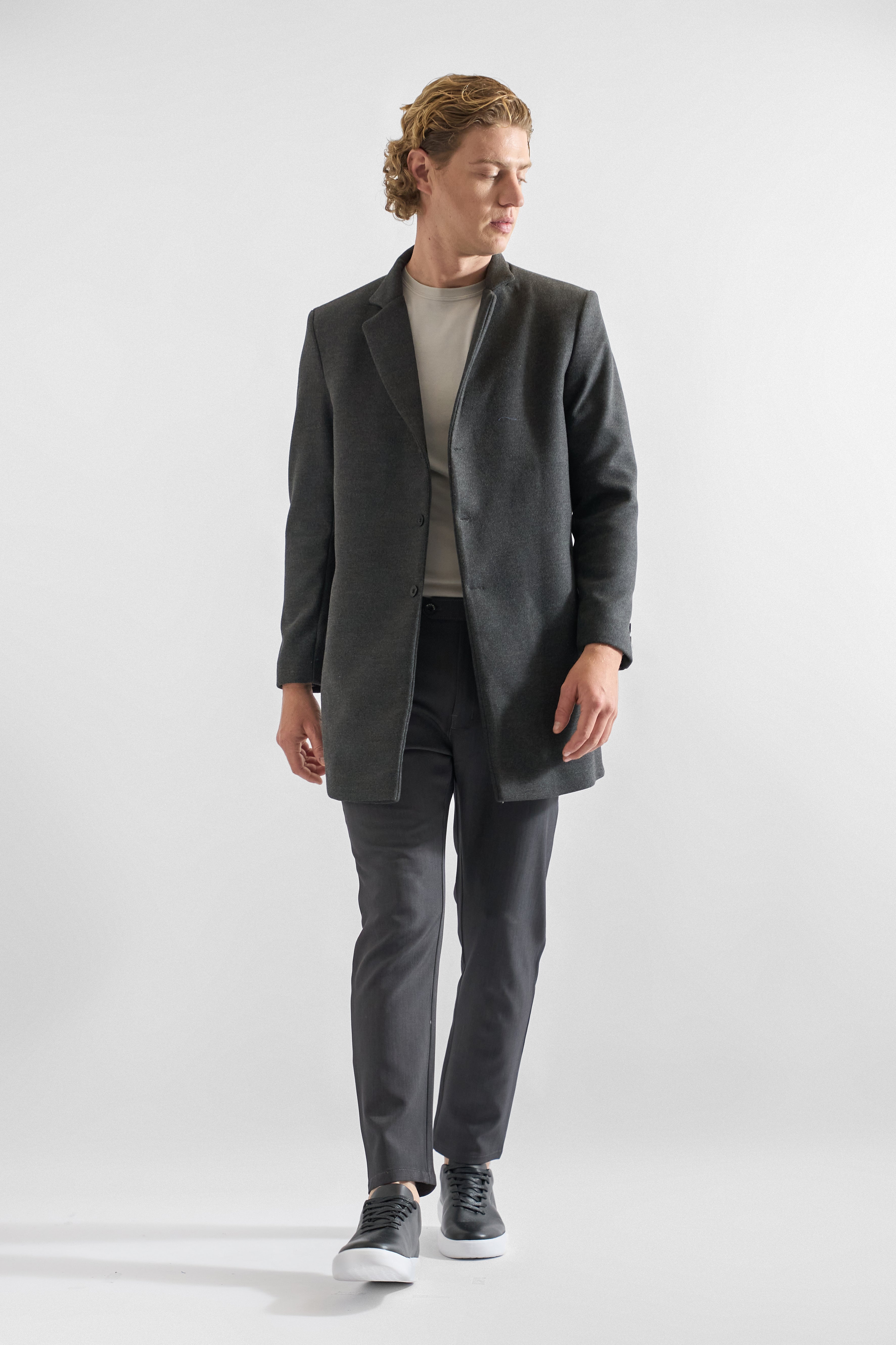 Saco Dinamark (Limited Edition) - Madmen