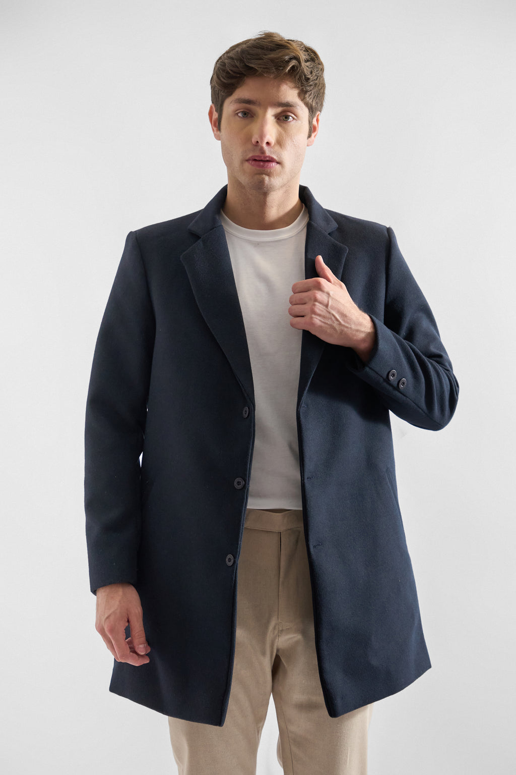 Saco Dinamark (Limited Edition) - Madmen