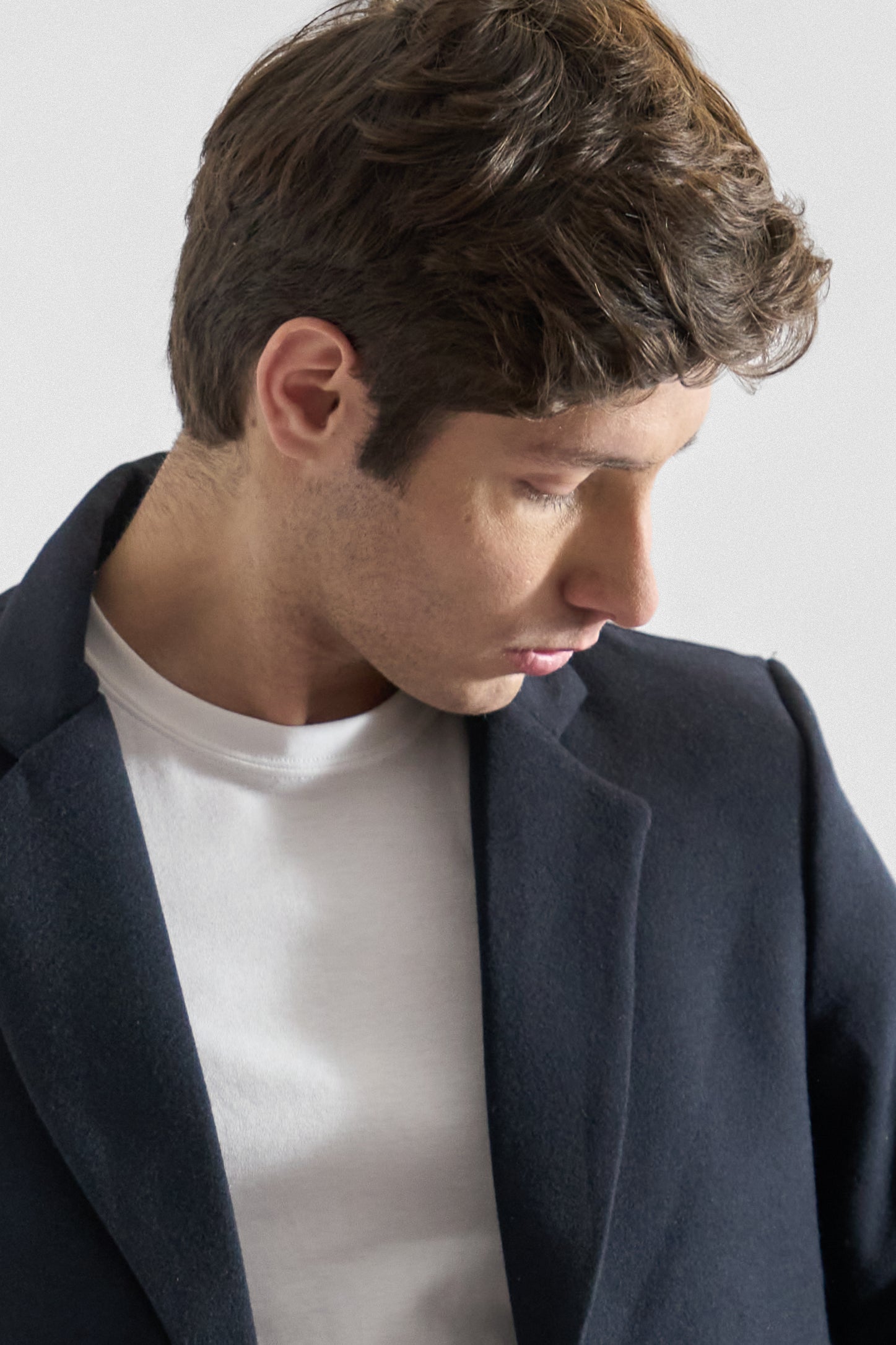 Saco Dinamark (Limited Edition) - Madmen