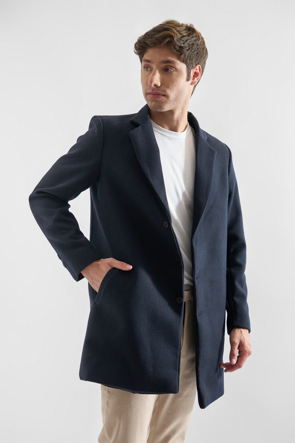 Saco Dinamark (Limited Edition) - Madmen