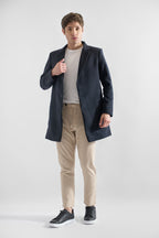 Saco Dinamark (Limited Edition) - Madmen