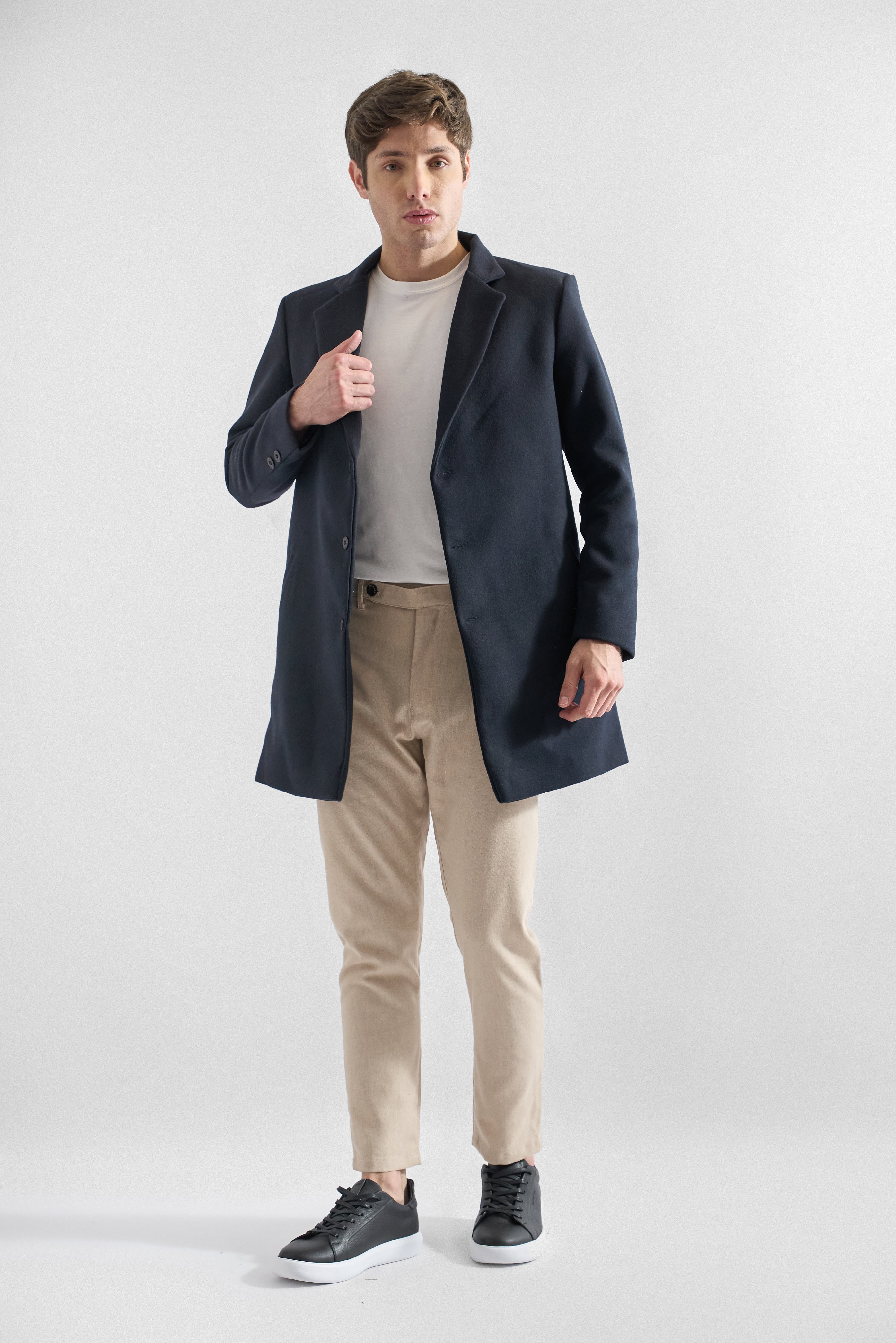 Saco Dinamark (Limited Edition) - Madmen