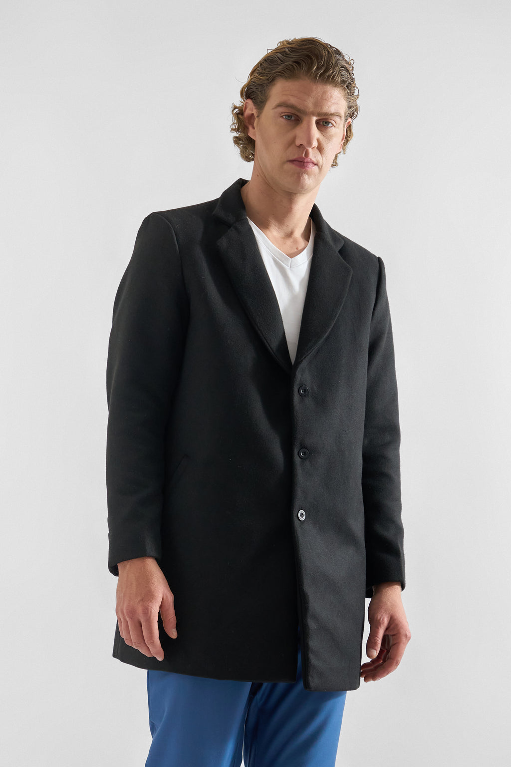 Saco Dinamark (Limited Edition) - Madmen