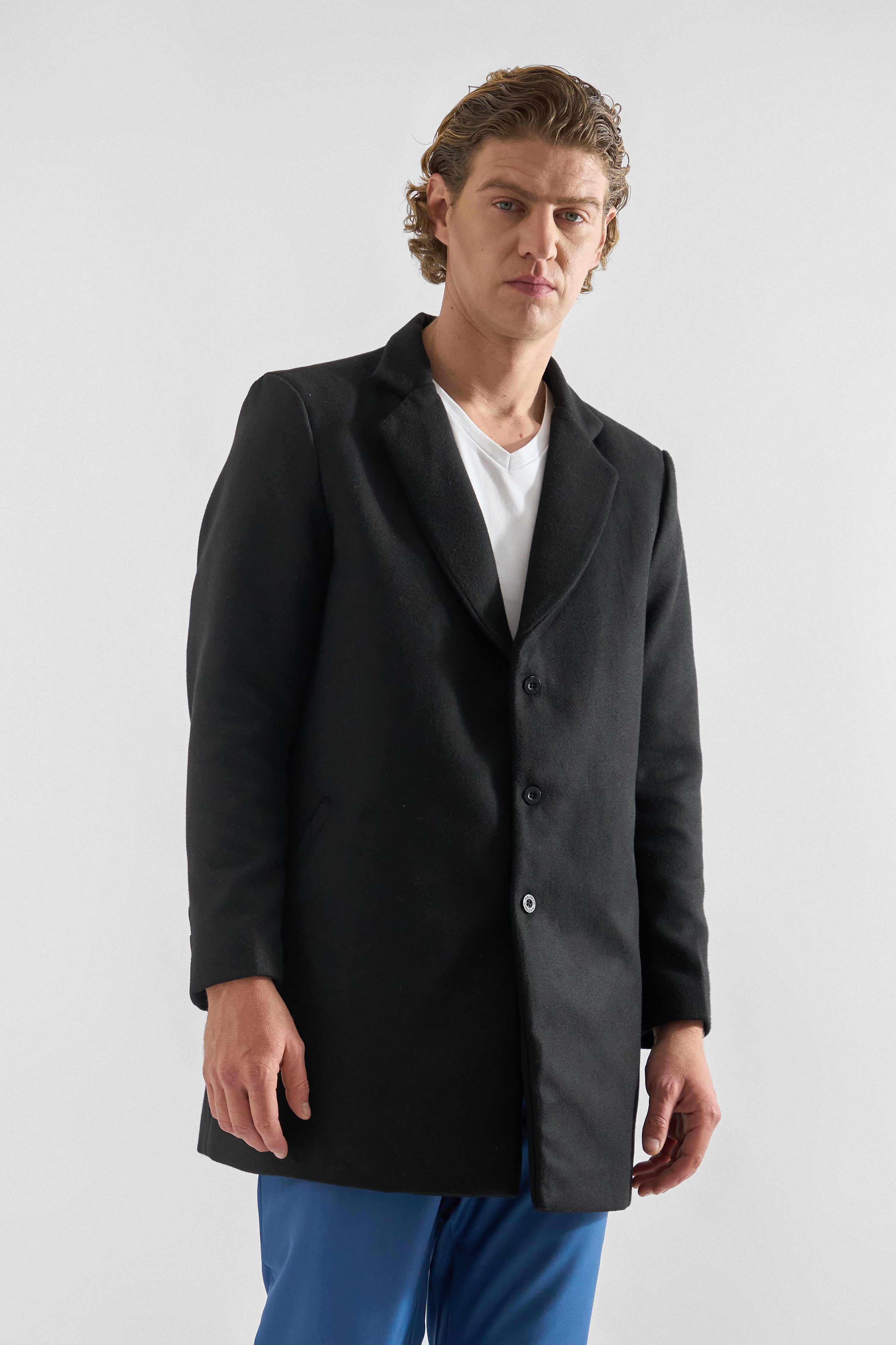 Saco Dinamark (Limited Edition) - Madmen