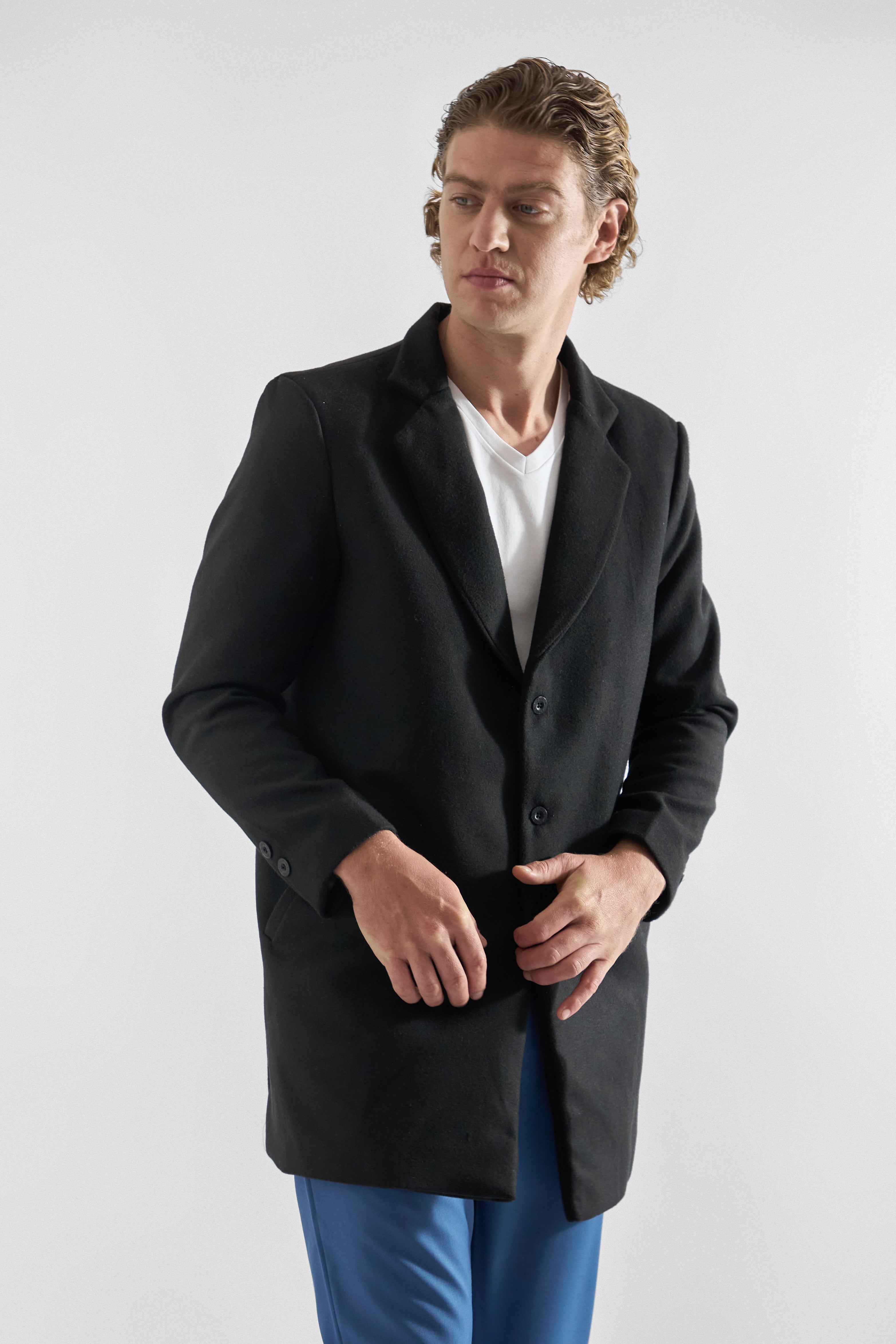 Saco Dinamark (Limited Edition) - Madmen