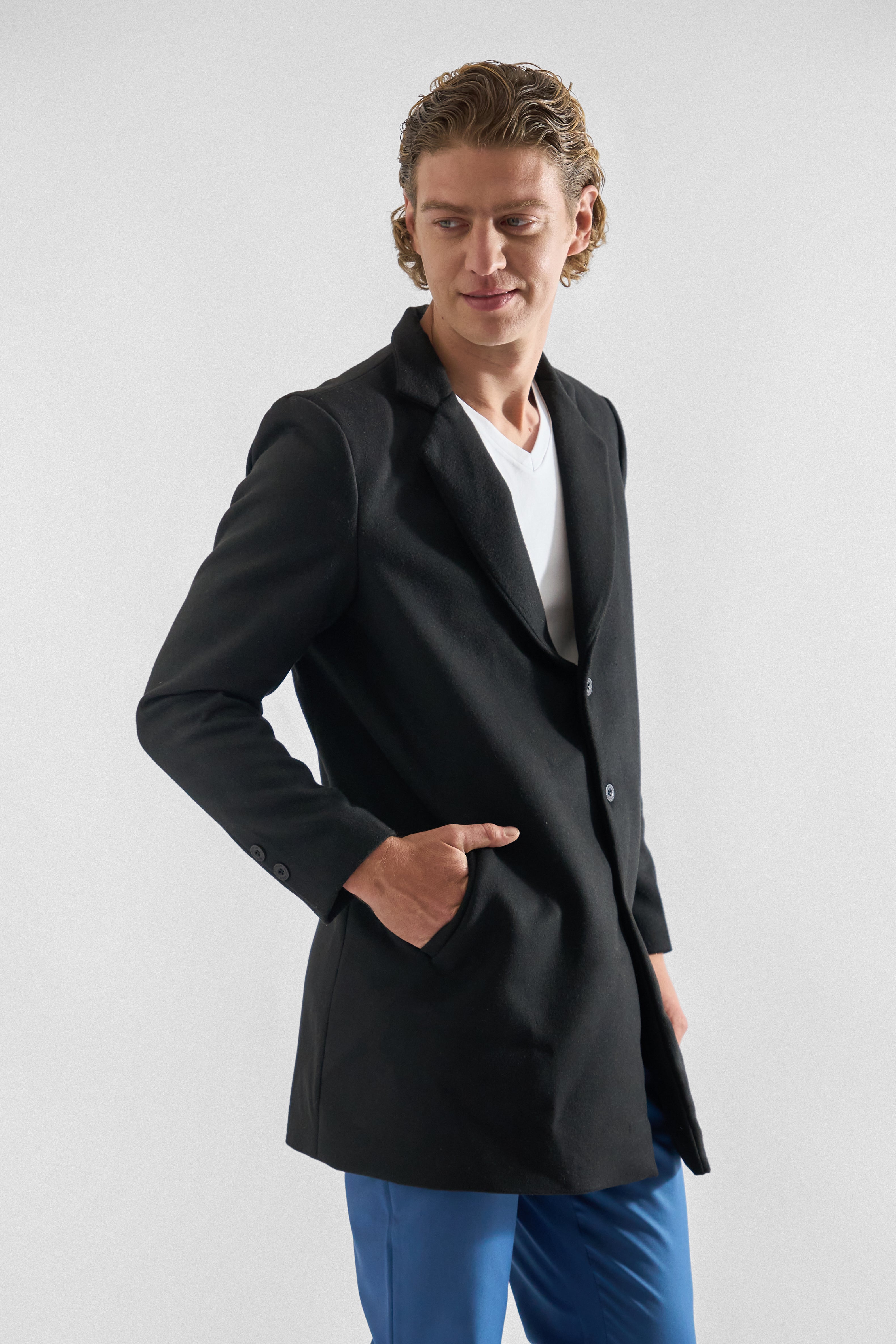 Saco Dinamark (Limited Edition) - Madmen