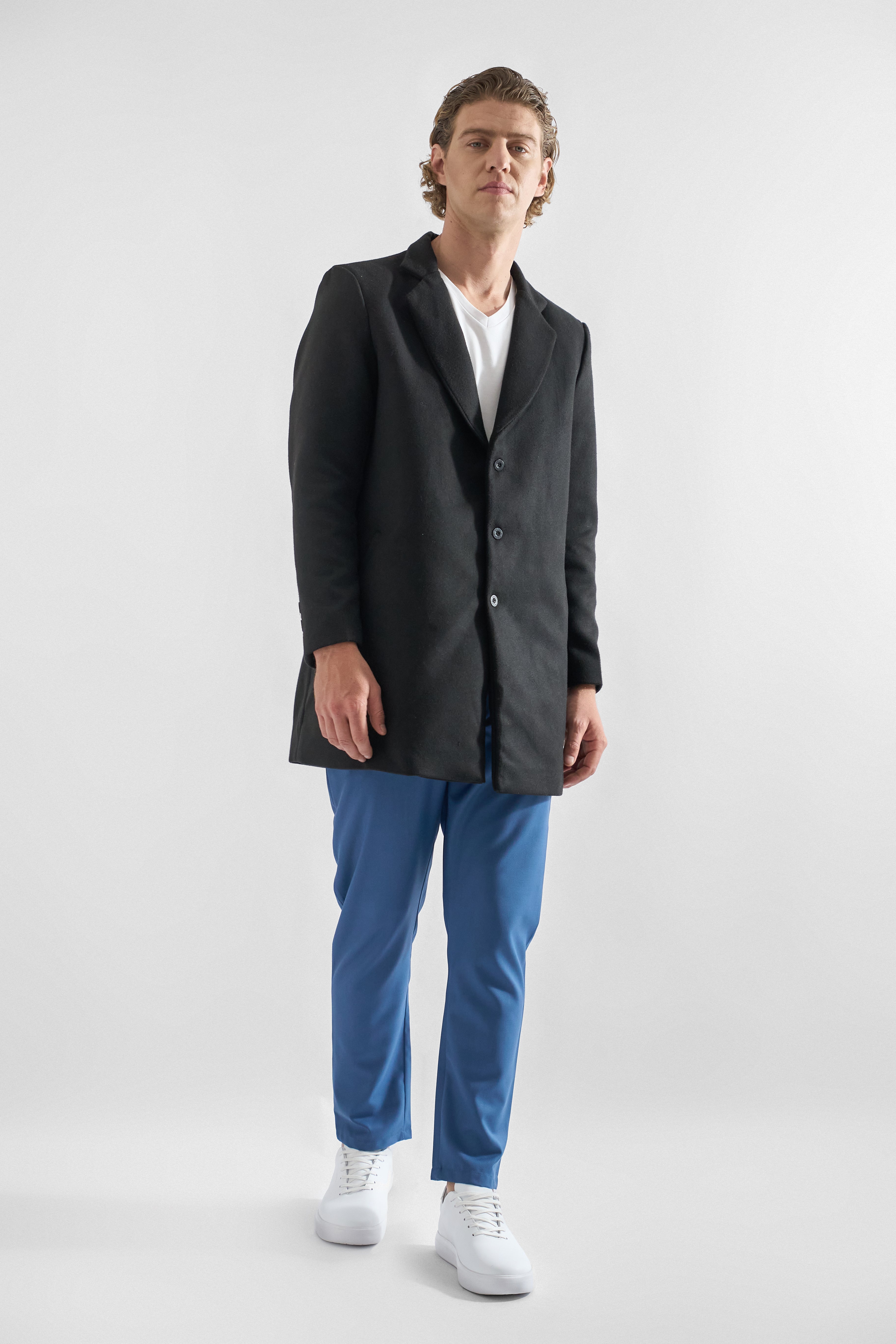 Saco Dinamark (Limited Edition) - Madmen