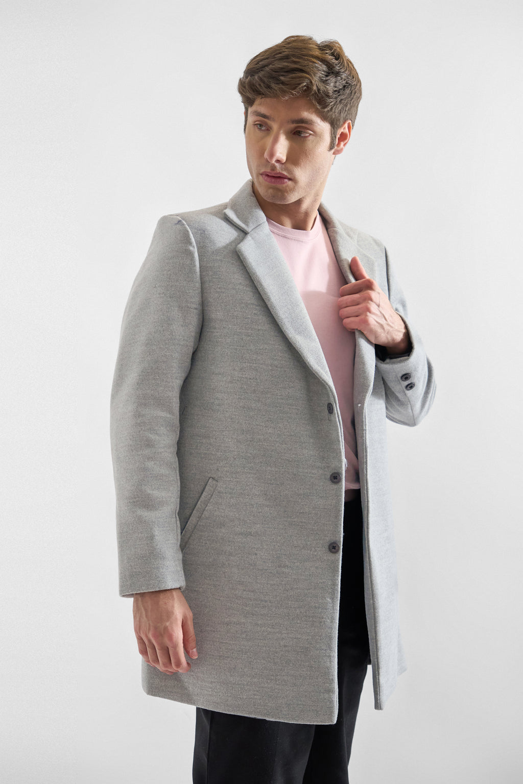 Saco Dinamark (Limited Edition) - Madmen