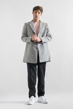 Saco Dinamark (Limited Edition) - Madmen