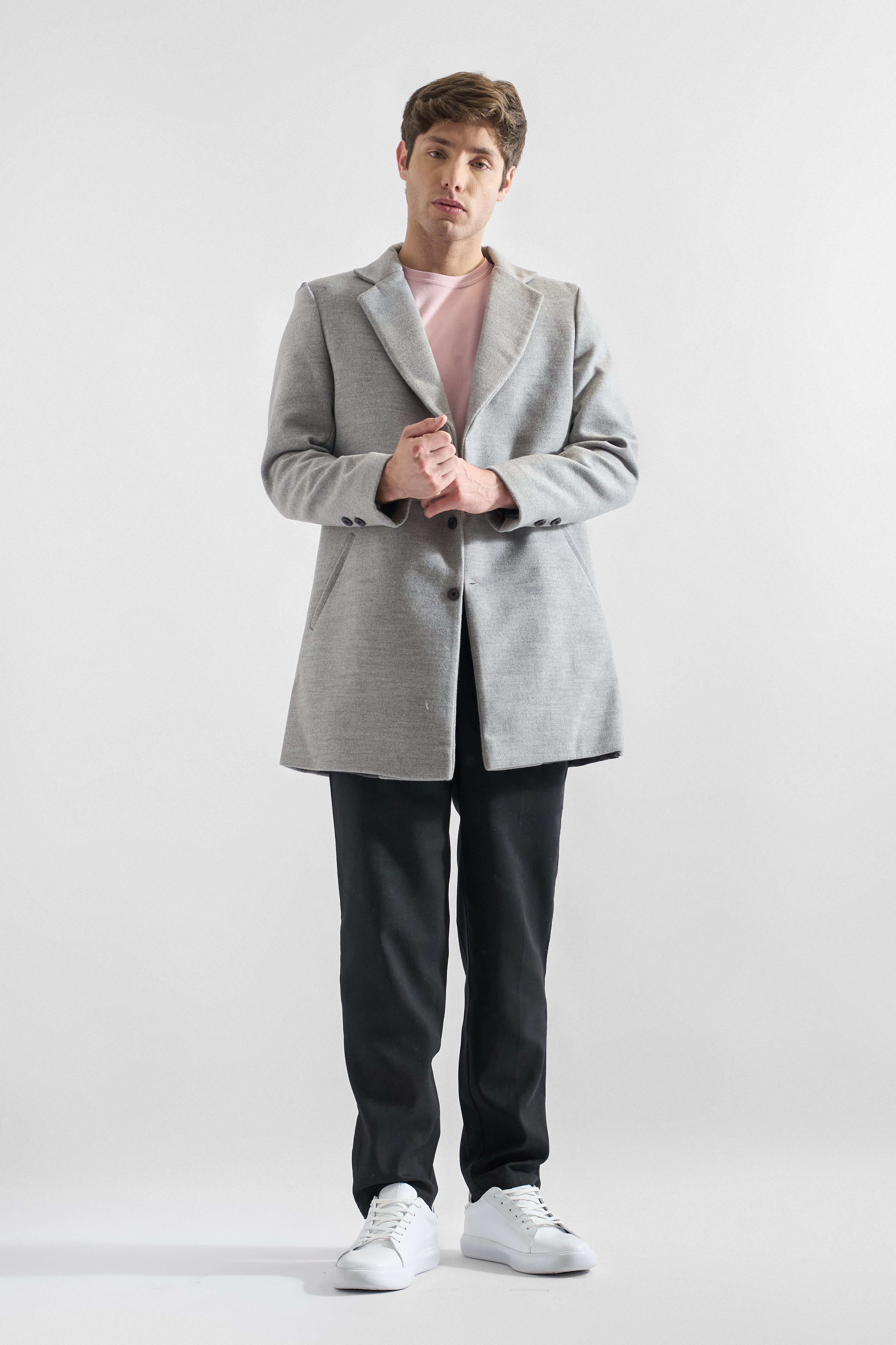 Saco Dinamark (Limited Edition) - Madmen