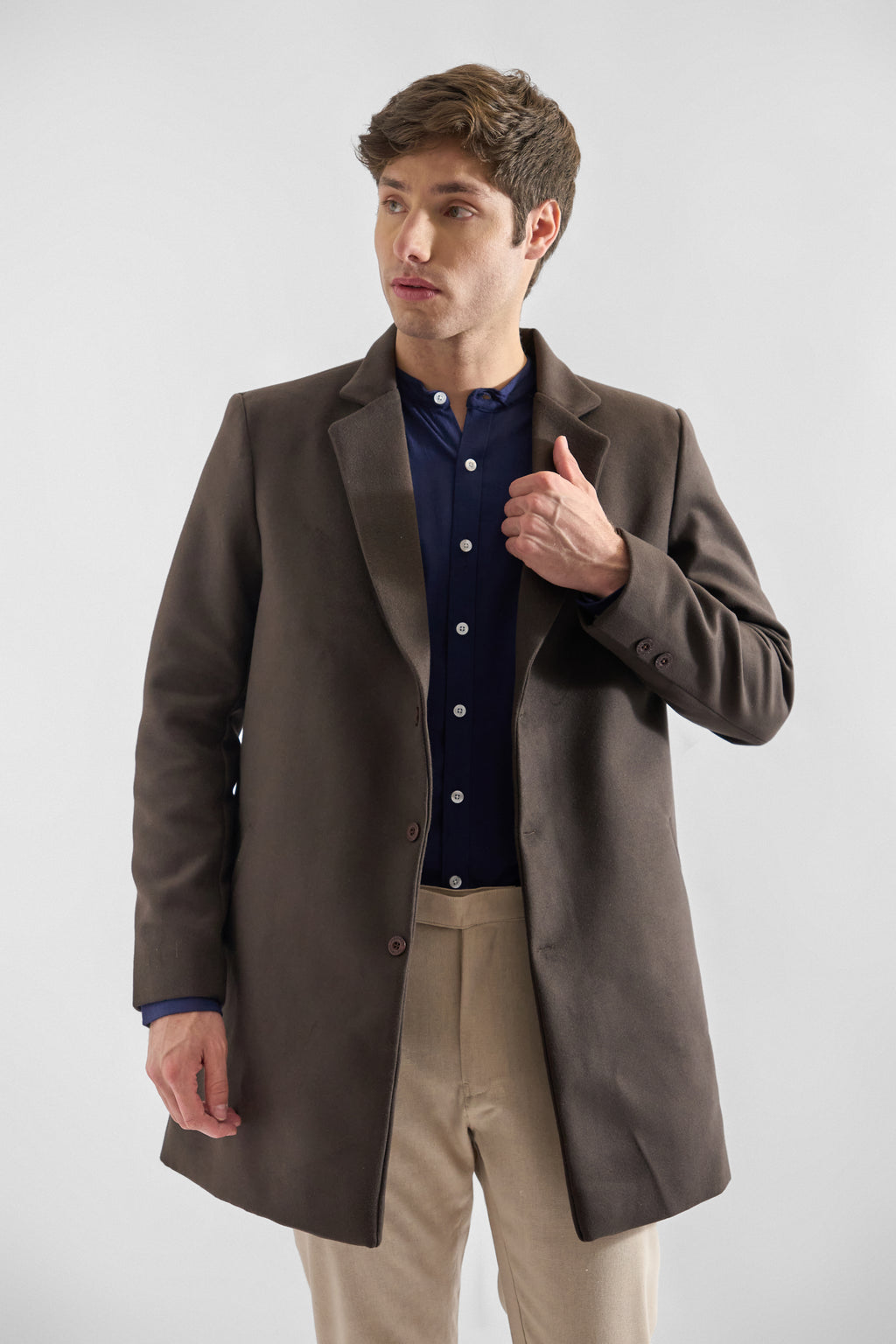 Saco Dinamark (Limited Edition) - Madmen