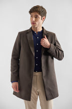Saco Dinamark (Limited Edition) - Madmen