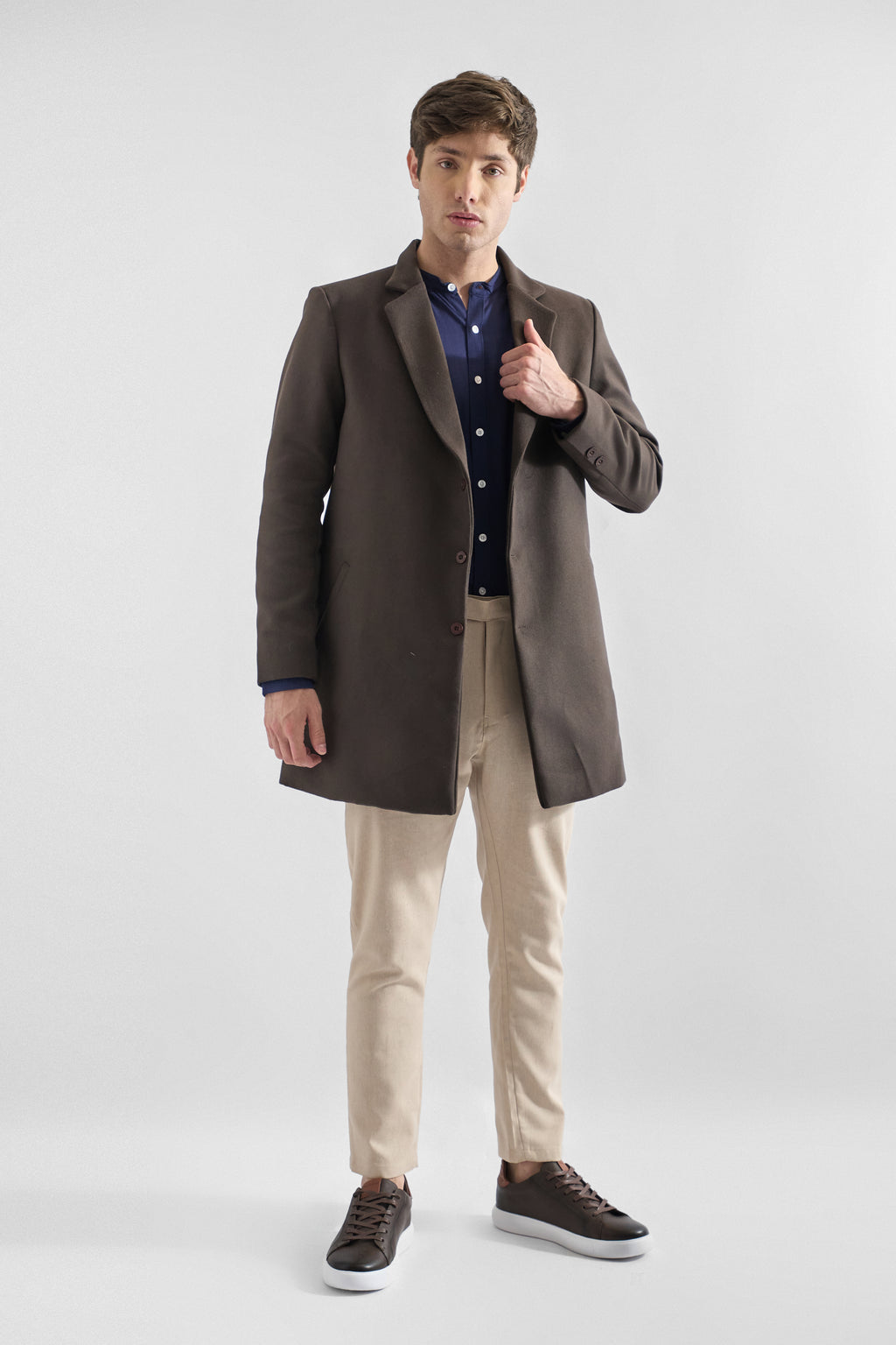 Saco Dinamark (Limited Edition) - Madmen