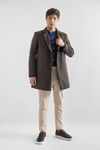 Saco Dinamark (Limited Edition) - Madmen