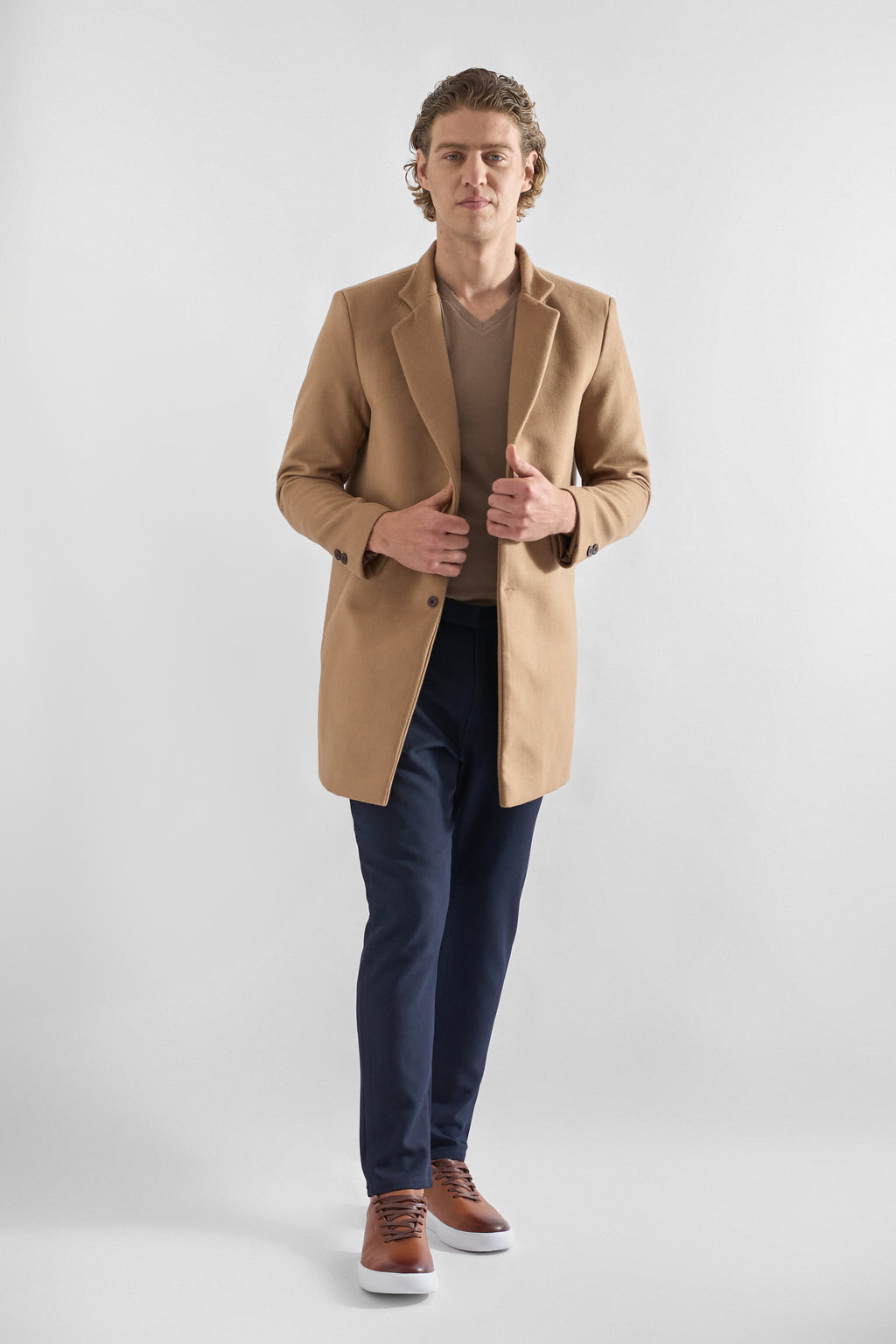 Saco Dinamark (Limited Edition) - Madmen