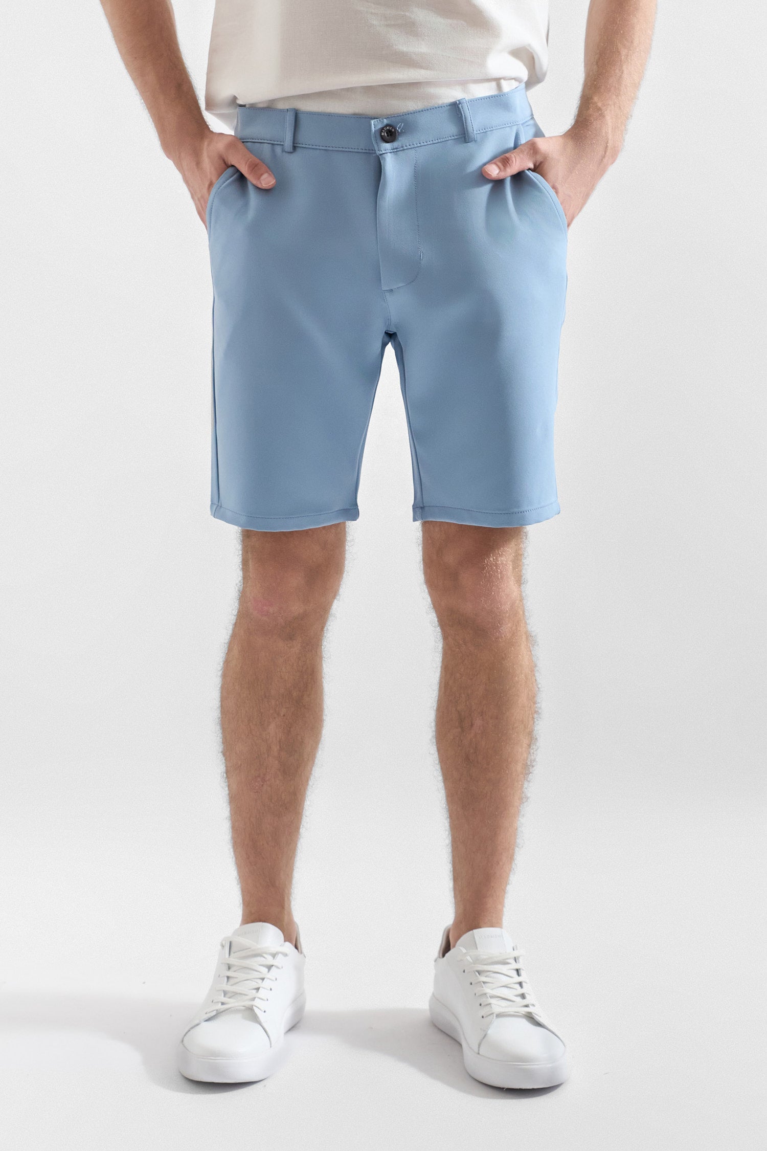Short Slim Fit para Hombre