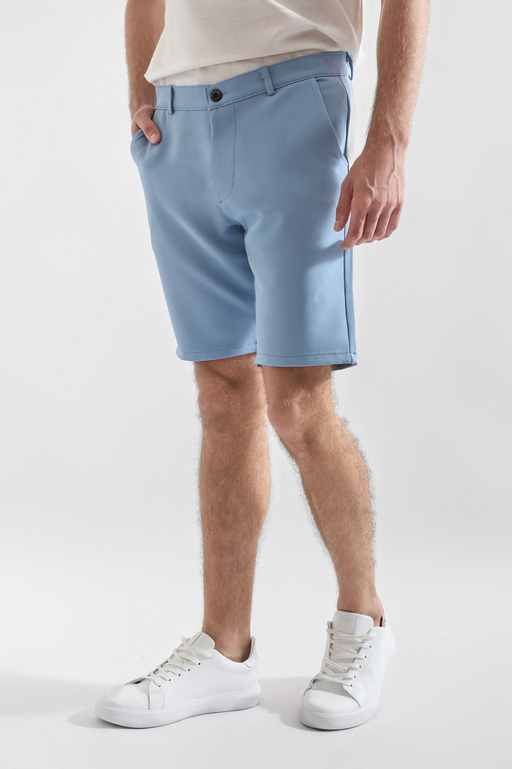 Short Slim Fit para Hombre