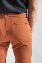 Short Slim Fit para Hombre
