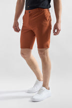Short Slim Fit para Hombre