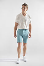 Short Slim Fit para Hombre