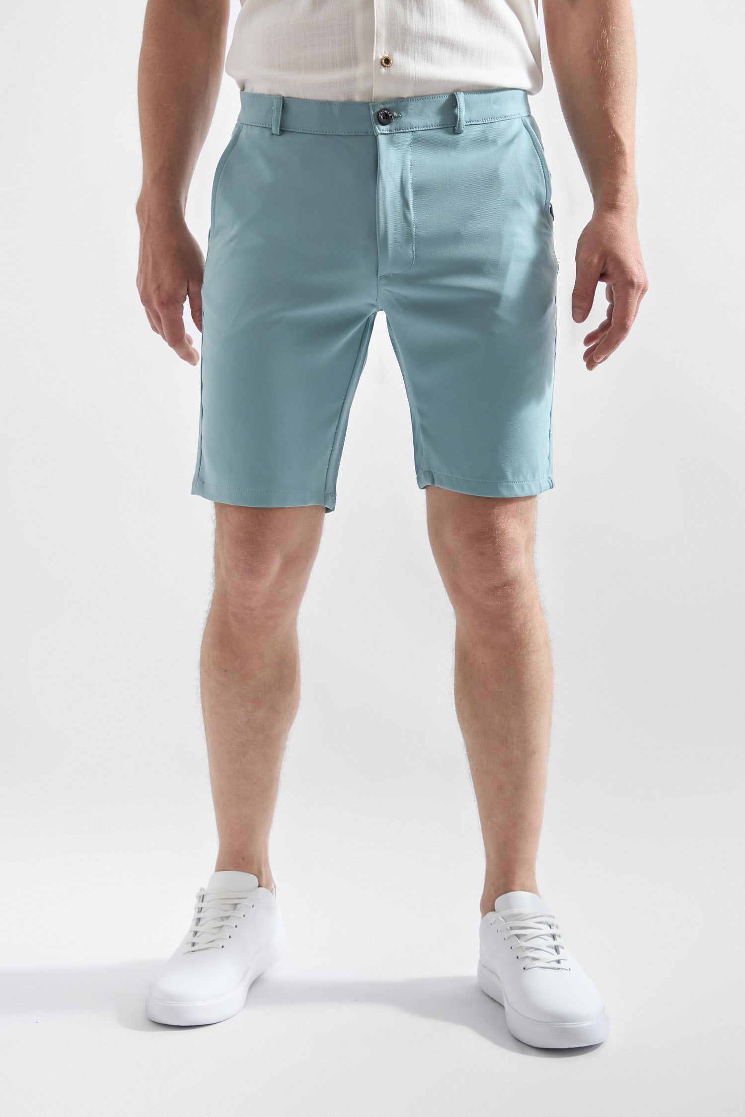 Short Slim Fit para Hombre