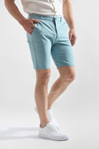 Short Slim Fit para Hombre