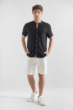 Short Slim Fit para Hombre