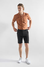 Short Slim Fit para Hombre