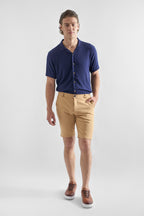 Short Slim Fit para Hombre