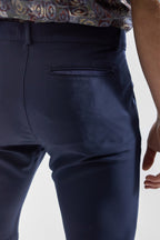 Short Slim Fit para Hombre